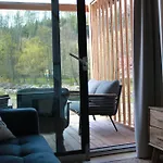 Holiday home Galena I Gnejs *