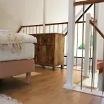 Galena I Gnejs Holiday home *