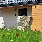 Galena I Gnejs Holiday home *