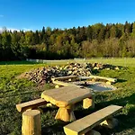 Galena I Gnejs Holiday home *