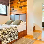 Galena I Gnejs Holiday home Stronie Slaskie