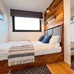Holiday home Galena I Gnejs