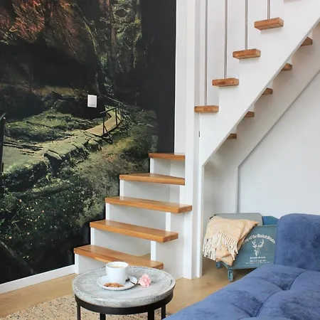 Galena I Gnejs Ferienhaus Stronie Śląskie