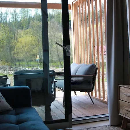 بيت للعطل Galena I Gnejs *