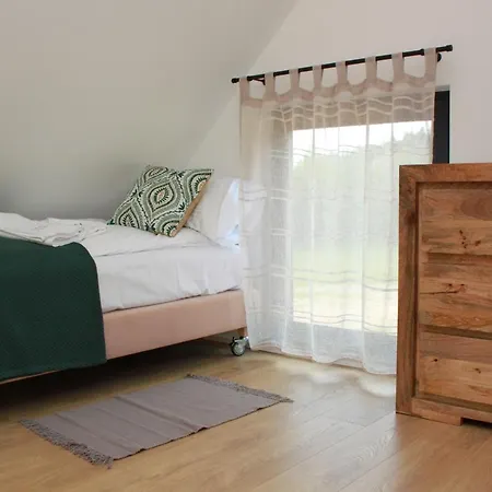 بيت للعطل Galena I Gnejs Stronie Śląskie