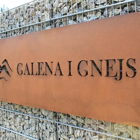 Holiday home Galena I Gnejs