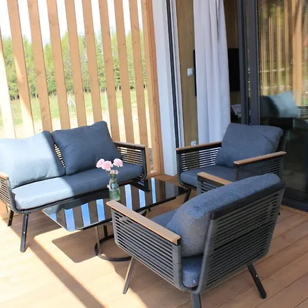 Galena I Gnejs بيت للعطل *