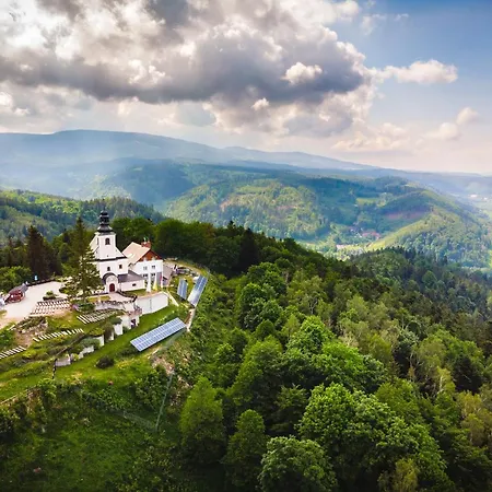 Tatil Evi Galena I Gnejs *