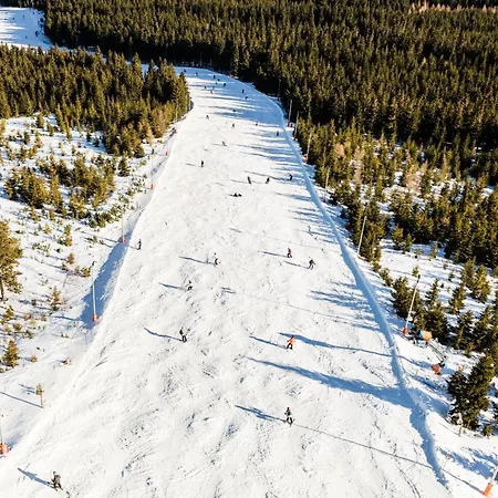 Galena I Gnejs Holiday home Stronie Slaskie