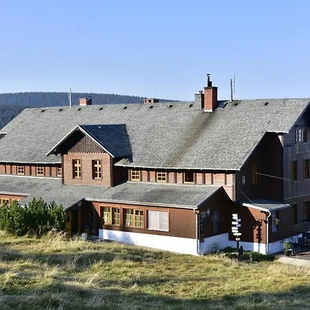 بيت للعطل Galena I Gnejs Stronie Śląskie