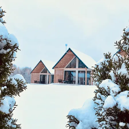 بيت للعطل Galena I Gnejs *