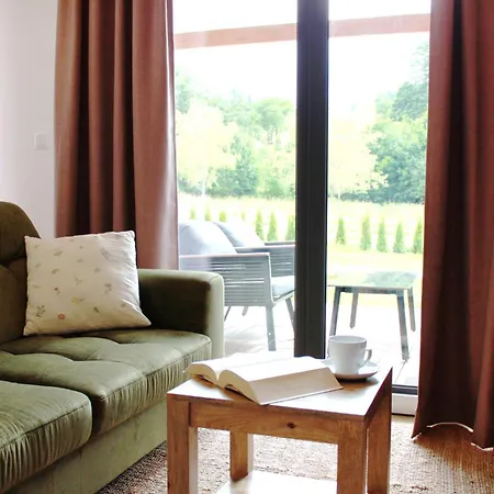 Galena I Gnejs Holiday home