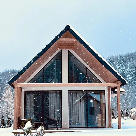 Feriehus Galena I Gnejs