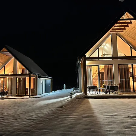 Galena I Gnejs بيت للعطل