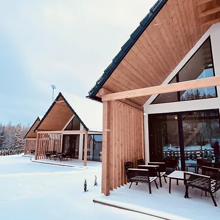 Holiday home Galena I Gnejs