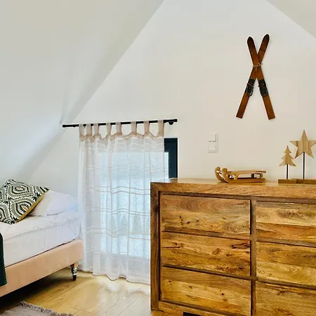 Holiday home Galena I Gnejs