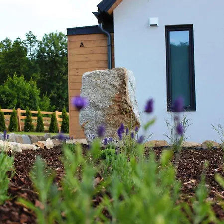 Holiday home Galena I Gnejs
