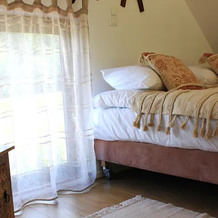Holiday home Galena I Gnejs *
