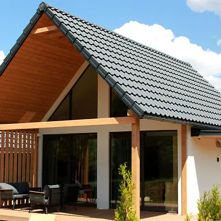 Holiday home Galena I Gnejs Stronie Slaskie