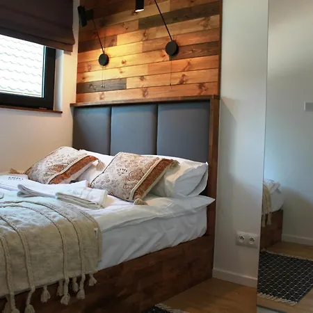 بيت للعطل Galena I Gnejs Stronie Śląskie