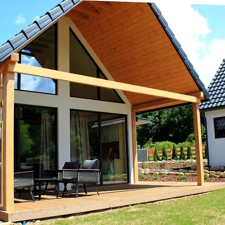 Feriehus Galena I Gnejs Stronie Śląskie