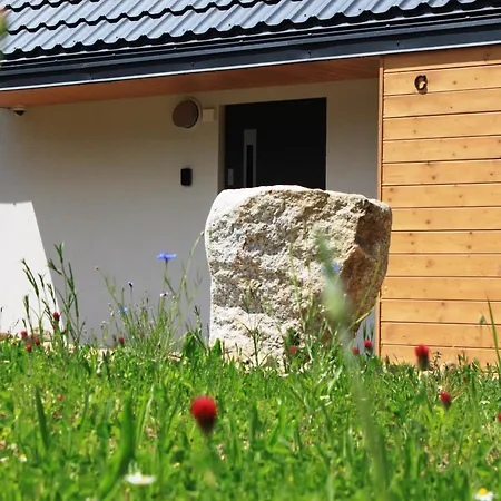 Galena I Gnejs Holiday home *