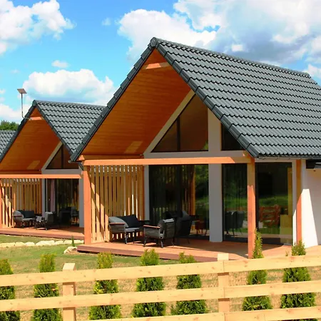 Galena I Gnejs Holiday home