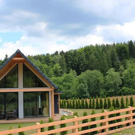 Holiday home Galena I Gnejs *