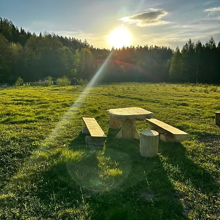 Galena I Gnejs * Stronie Śląskie