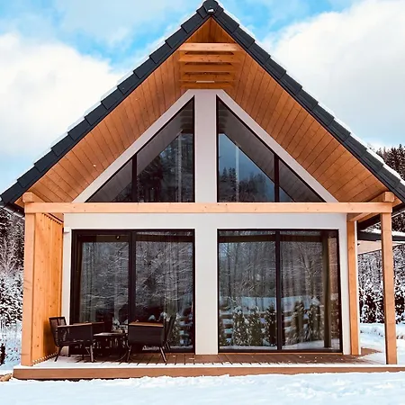 Holiday home Galena I Gnejs Stronie Slaskie