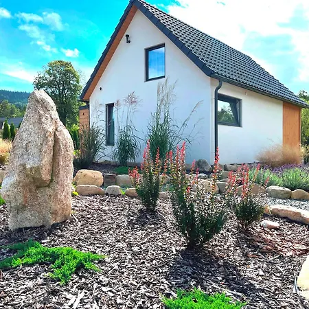 Holiday home Galena I Gnejs