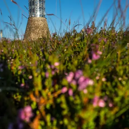 Galena I Gnejs بيت للعطل *