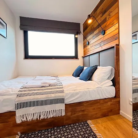 بيت للعطل Galena I Gnejs