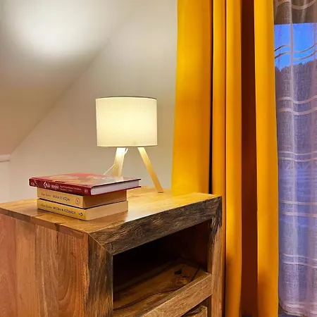 بيت للعطل Galena I Gnejs Stronie Śląskie