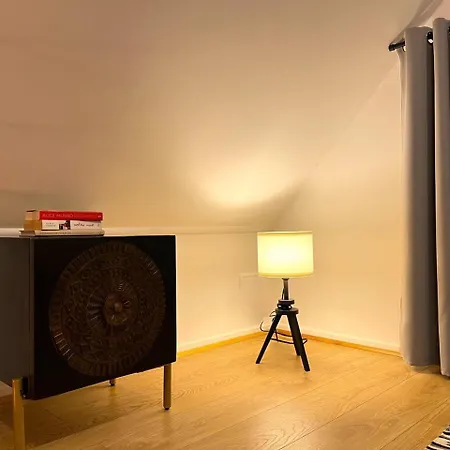 Galena I Gnejs بيت للعطل *