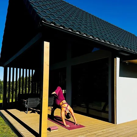 Galena I Gnejs Tatil Evi *