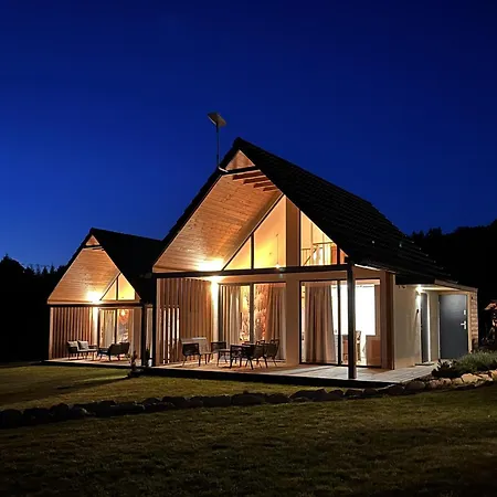 Galena I Gnejs Tatil Evi