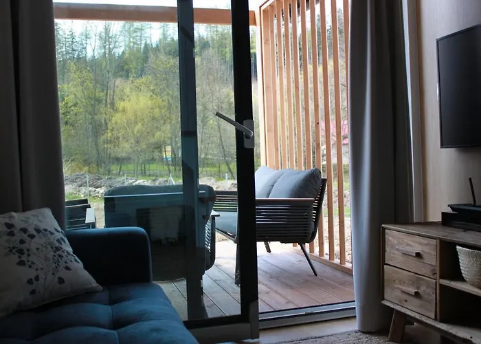 Feriehus Galena I Gnejs *