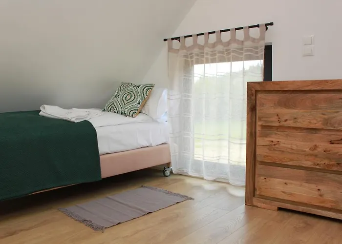 펜션 Galena I Gnejs Stronie Śląskie