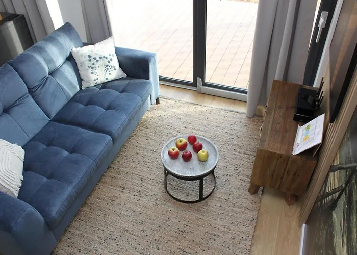 Feriehus Galena I Gnejs Stronie Śląskie