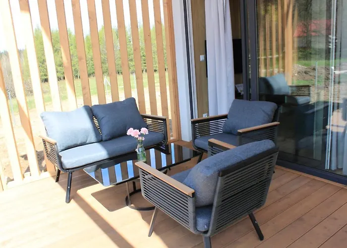 Galena I Gnejs 펜션 *