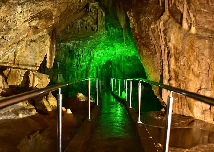 Feriehus Galena I Gnejs *