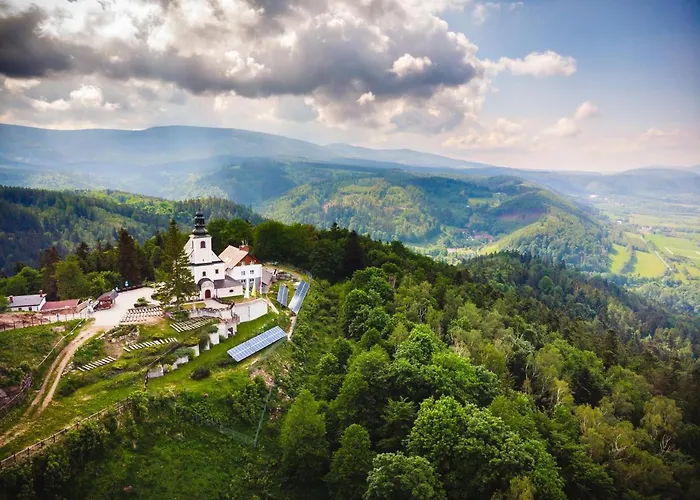 Feriehus Galena I Gnejs *