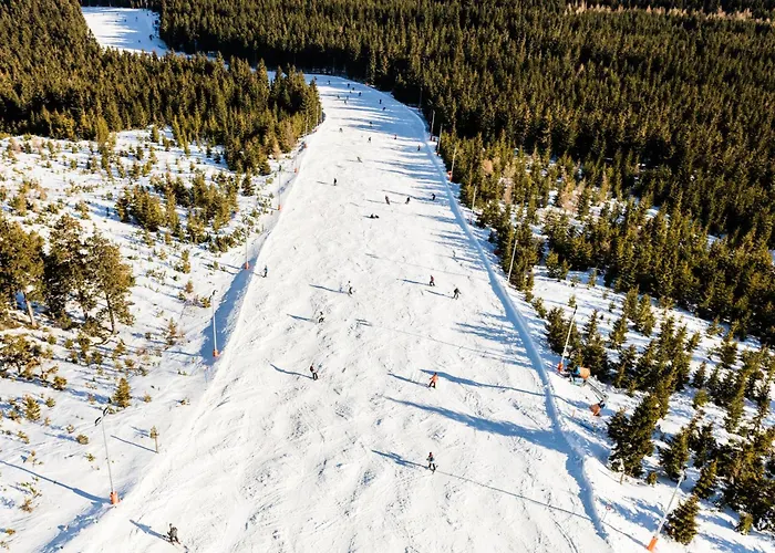 Galena I Gnejs 펜션 Stronie Śląskie