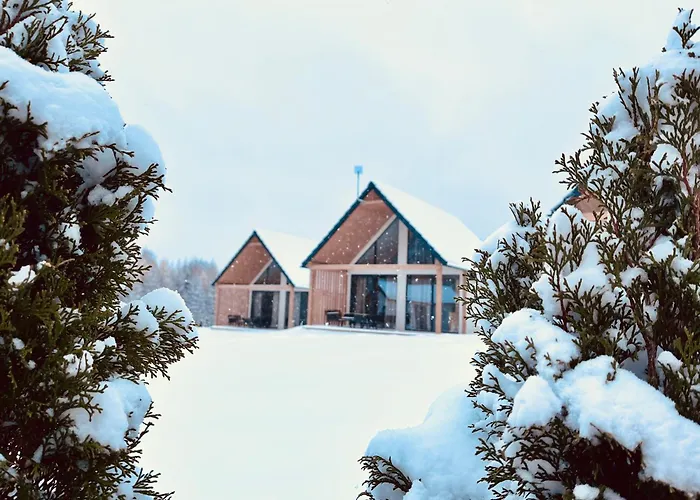 펜션 Galena I Gnejs *