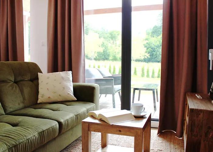 Galena I Gnejs Feriehus