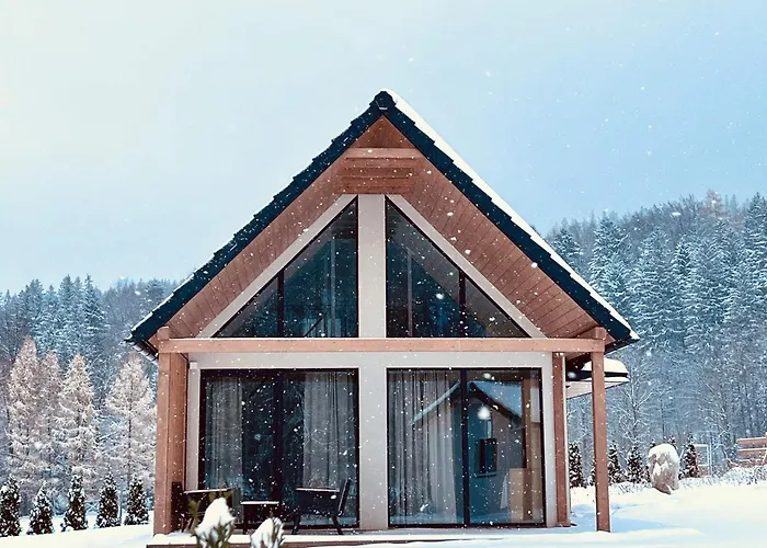 Feriehus Galena I Gnejs