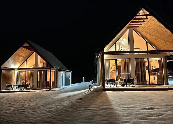 Galena I Gnejs 펜션