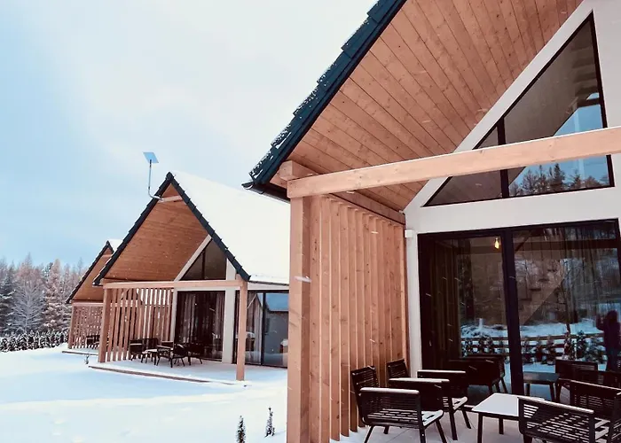 Feriehus Galena I Gnejs