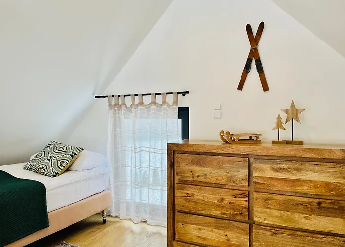 Feriehus Galena I Gnejs